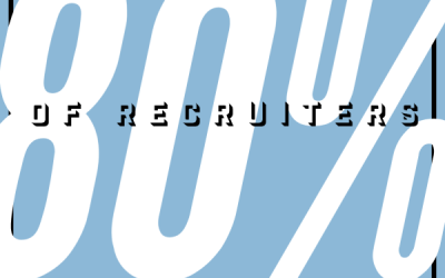 Are you expecting recruiters to be subject matter experts?