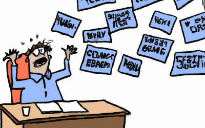 What Causes Recruiter Burnout?