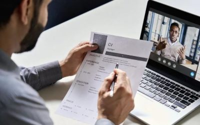 Forbes Article…Is the Résumé Dead?