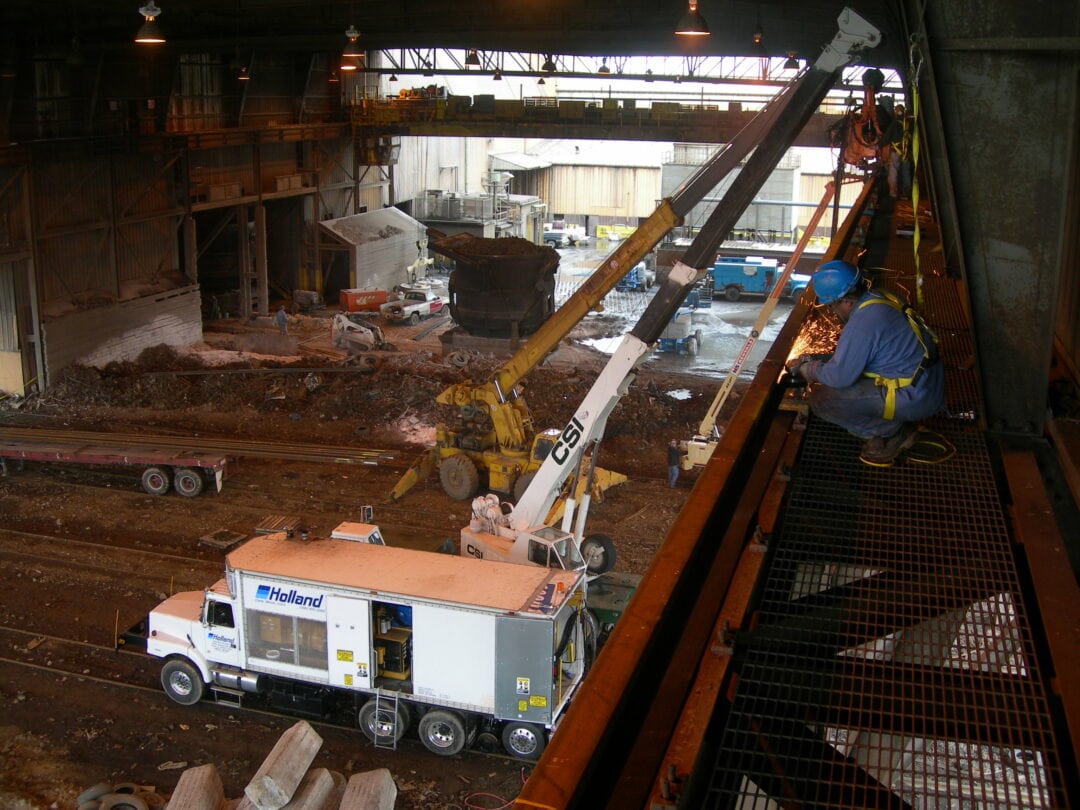 Holland Case Study Image 3